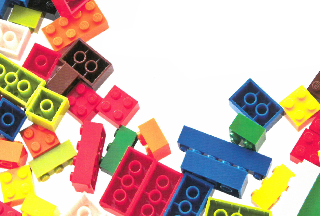 JEUX DE CONSTRUCTION